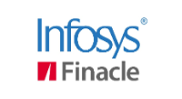 Infosys Finacle logo