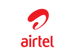 Airtel - logo