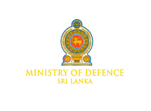 Ministry of Defence - logo