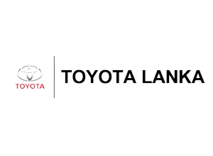 Toyota Lanka - logo