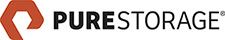Purestorage - logo